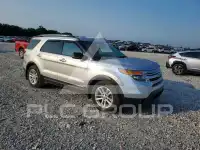 2012 Ford EXPLORER фото