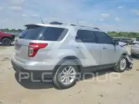 2012 Ford EXPLORER photo