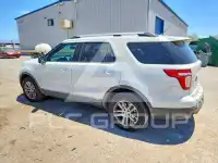 2012 Ford EXPLORER photo