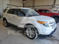 2012 Ford EXPLORER photo