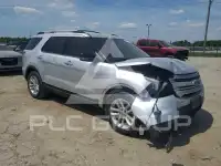 2012 Ford EXPLORER photo