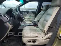 2012 Ford EXPLORER фото
