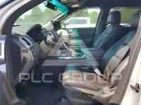 2012 Ford EXPLORER фото