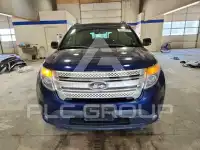 2012 Ford EXPLORER photo