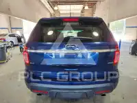 2012 Ford EXPLORER photo