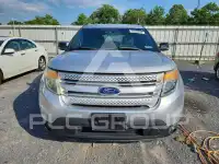 2012 Ford EXPLORER фото