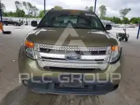 2012 Ford EXPLORER фото