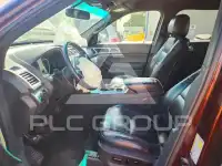 2012 Ford EXPLORER photo