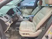 2012 Ford EXPLORER фото