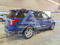 2012 Ford EXPLORER photo