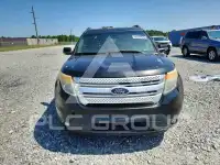 2012 Ford EXPLORER photo