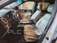 2012 Ford EXPLORER фото
