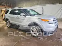 2012 Ford EXPLORER фото