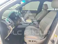 2012 Ford EXPLORER photo