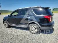 2012 Ford EXPLORER photo
