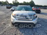 2012 Ford EXPLORER фото