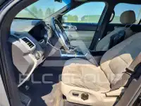 2012 Ford EXPLORER photo