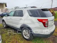 2012 Ford EXPLORER photo