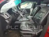 2012 Ford EXPLORER photo