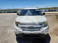 2012 Ford EXPLORER photo