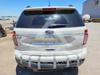 2012 Ford EXPLORER photo