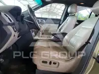 2012 Ford EXPLORER фото