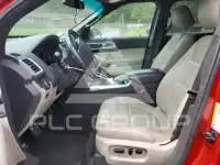 2012 Ford EXPLORER фото