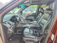 2012 Ford EXPLORER фото