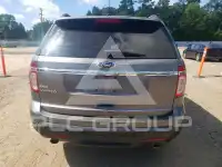 2012 Ford EXPLORER фото