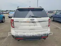 2012 Ford EXPLORER фото