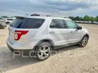 2012 Ford EXPLORER photo