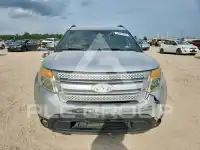 2012 Ford EXPLORER photo