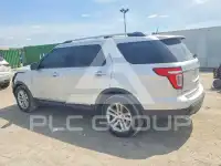 2012 Ford EXPLORER photo