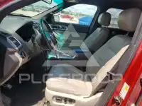 2012 Ford EXPLORER фото