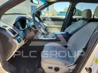 2012 Ford EXPLORER photo