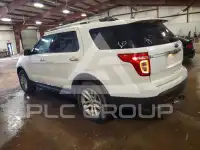 2012 Ford EXPLORER фото