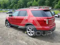 2012 Ford EXPLORER фото