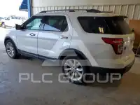 2012 Ford EXPLORER photo