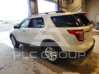 2012 Ford EXPLORER фото