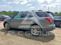 2012 Ford EXPLORER photo