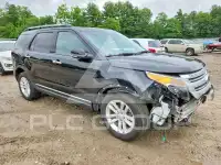 2012 Ford EXPLORER фото