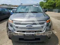 2012 Ford EXPLORER photo