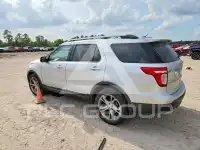 2012 Ford EXPLORER photo