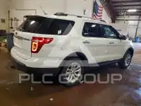 2012 Ford EXPLORER фото