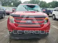 2012 Ford EXPLORER photo
