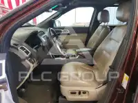 2012 Ford EXPLORER фото