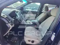 2012 Ford EXPLORER фото
