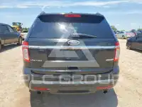 2012 Ford EXPLORER photo