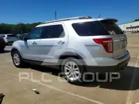 2012 Ford EXPLORER фото