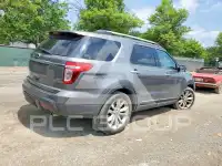 2012 Ford EXPLORER photo